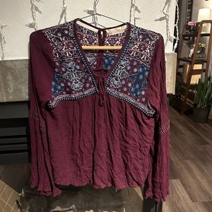 Alter’d State Blouse